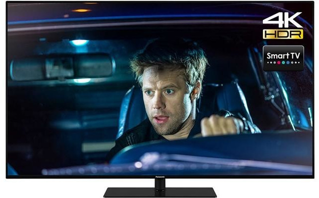 Panasonic TX-43GX610E