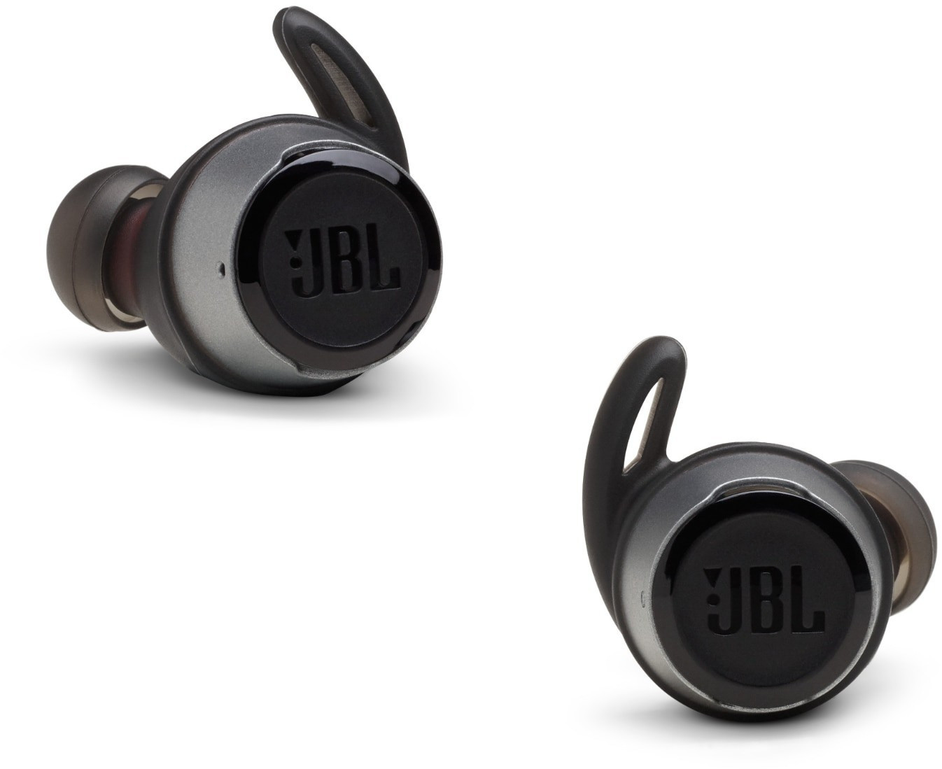 JBL Reflect Flow (noir)