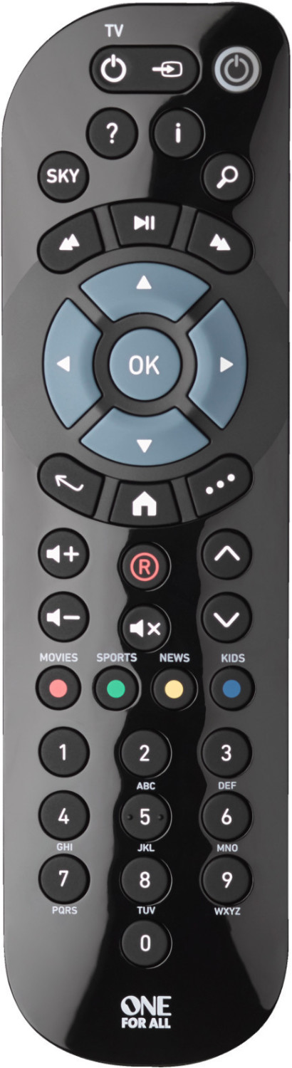 One For All URC 1635 Sky-Receiver