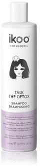 ikoo Infusions Talk The Detox Shampoo (250 ml)