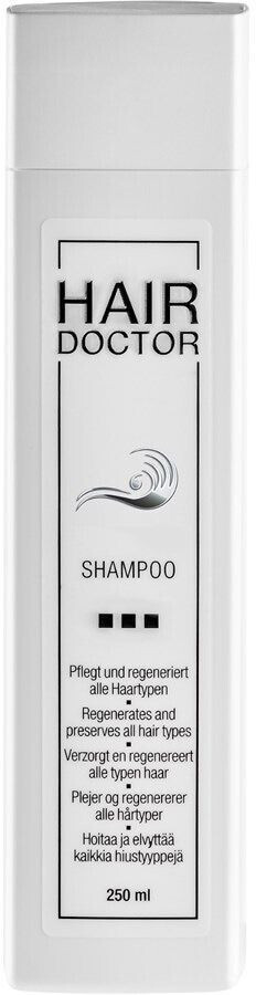 Hair Doctor Shampoo (250 ml)