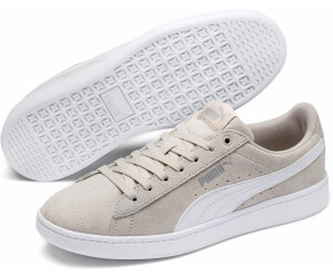 Puma vikky silver clearance