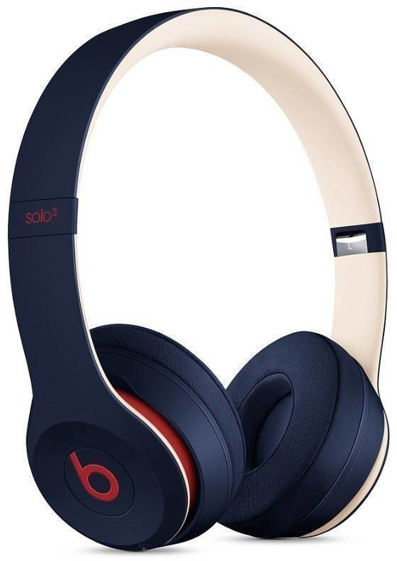 are the beats solo 3 wireless noise cancelling