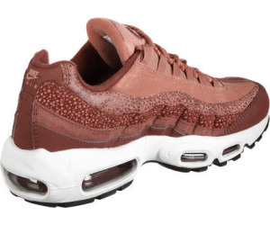 nike air max 95 burnt orange