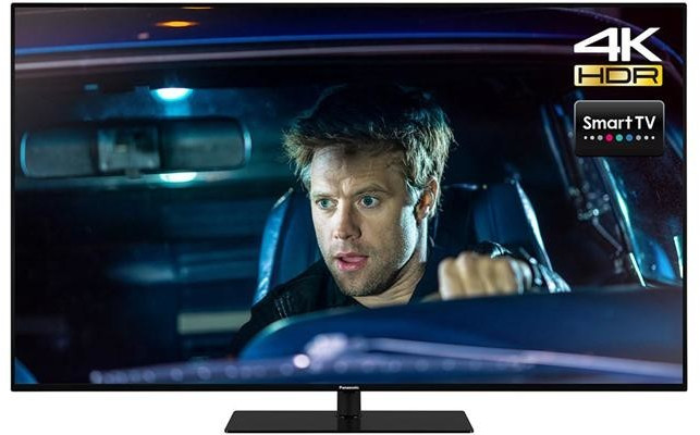 Panasonic TX-55GX610E