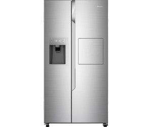 Hisense Rs694n4bc1 Au Meilleur Prix Aout 2020 Idealo Fr