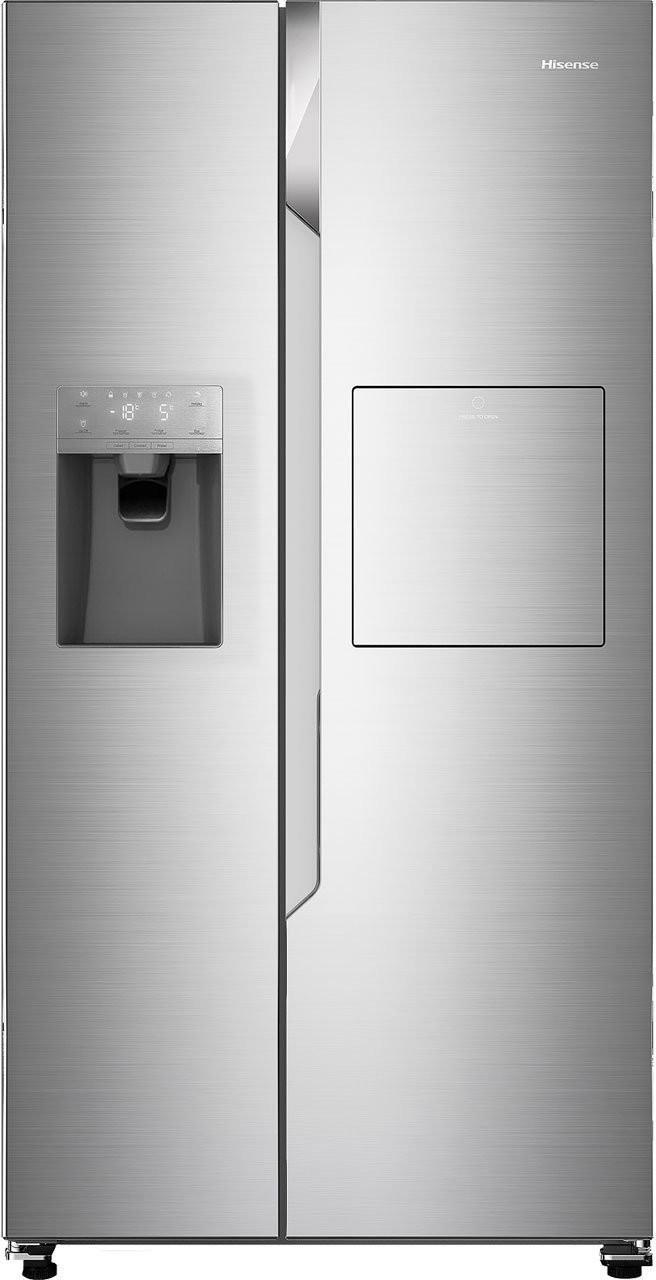 Hisense RS694N4BC1