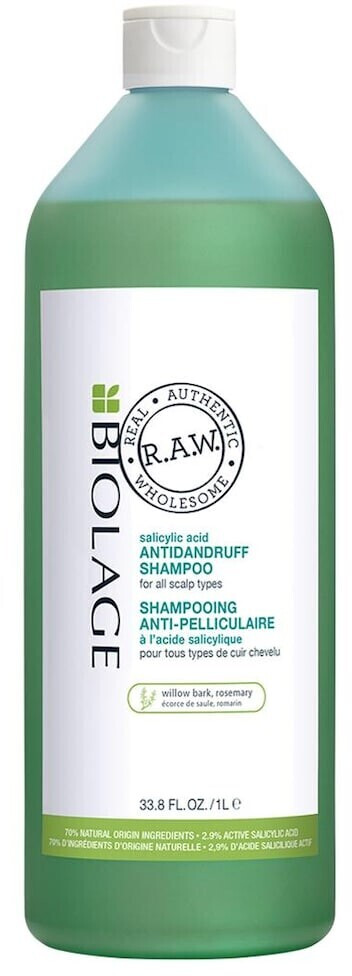 Matrix Biolage R.A.W. Scalp Shampoo (1000 ml)