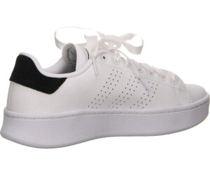 adidas advantage bold trainers