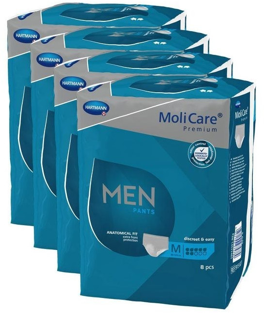 Hartmann MoliCare Premium Men Pants 7 Drops M