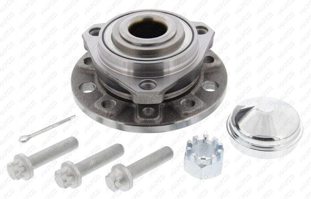 Mapco 26811