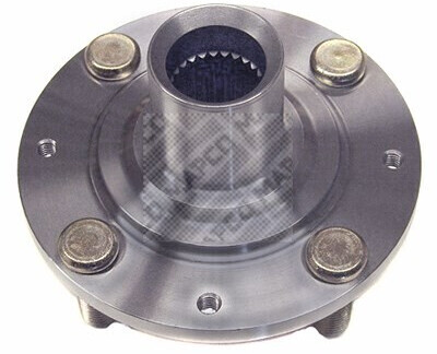 Mapco 26517