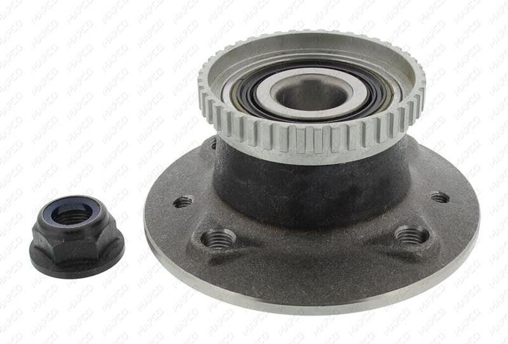 Mapco 26120
