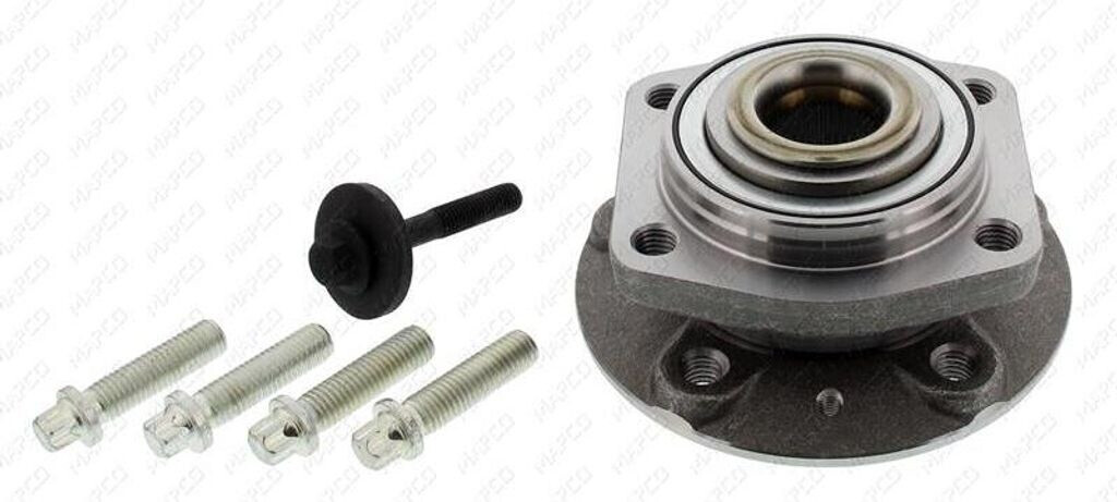 Mapco 26919