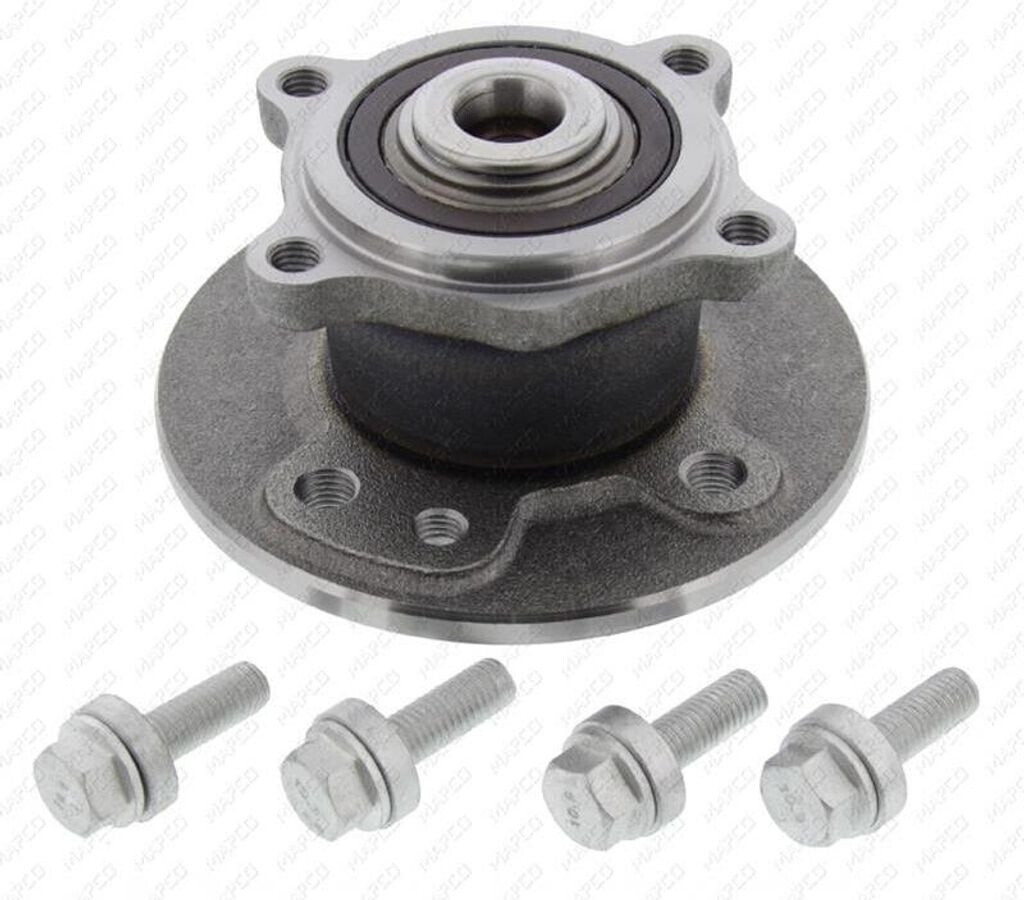 Mapco 26654