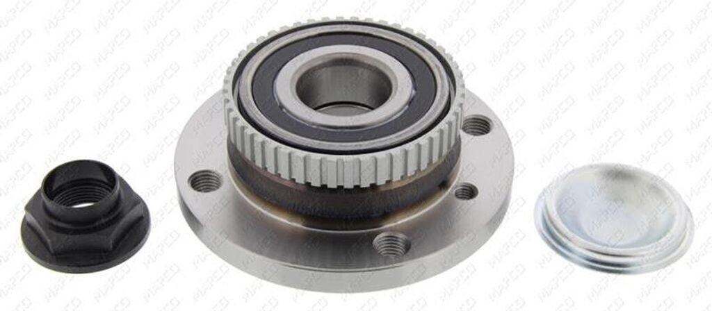 Mapco 26864