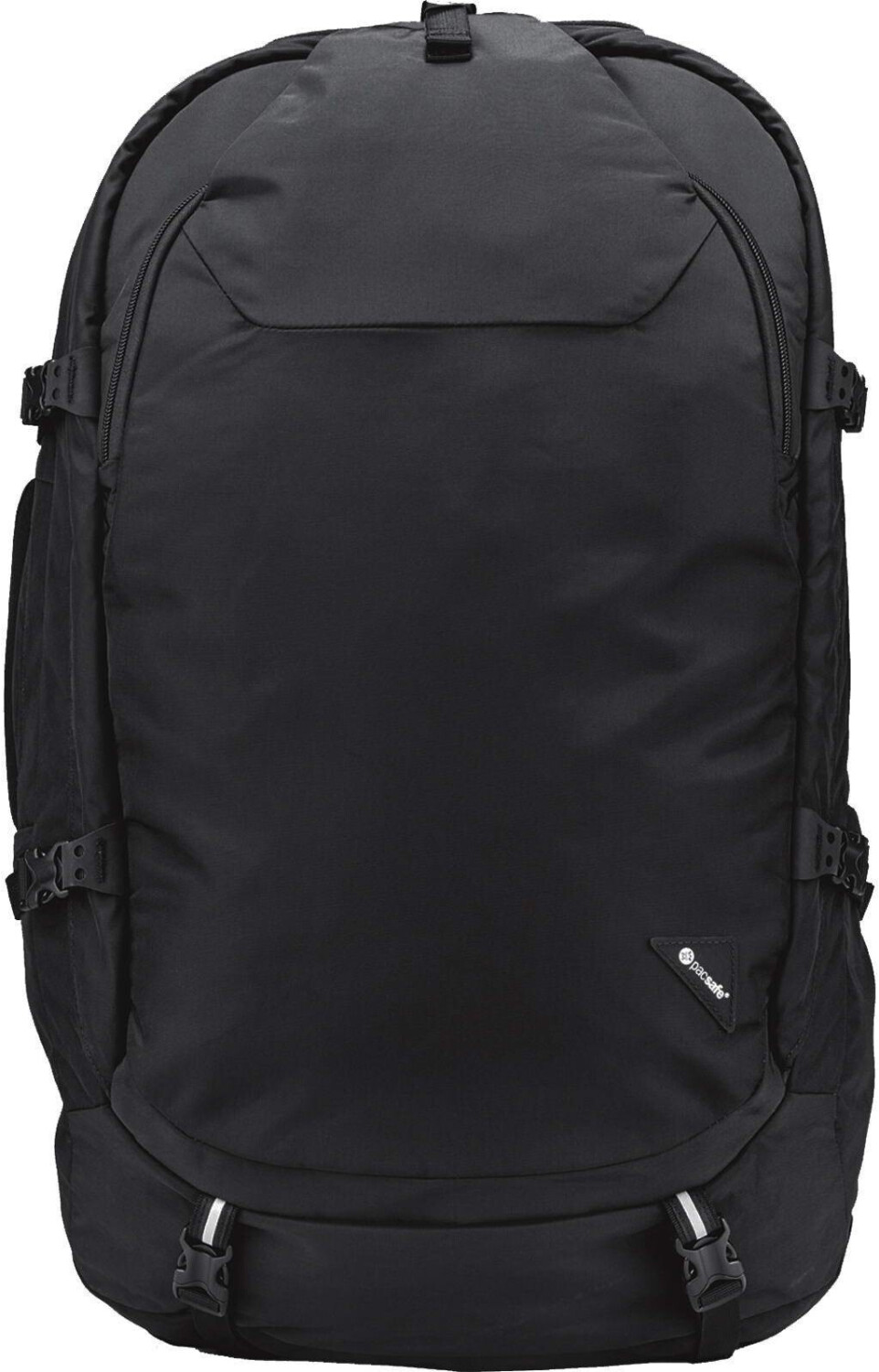 PacSafe Venturesafe EXP55 Anti Theft Travel Pack 60341 black ab