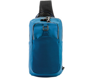 Buy PacSafe Venturesafe X Anti Theft Sling Pack from 75.38 Today