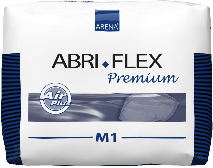Abena Abri Flex Premium Pants M1 (14 pc.)