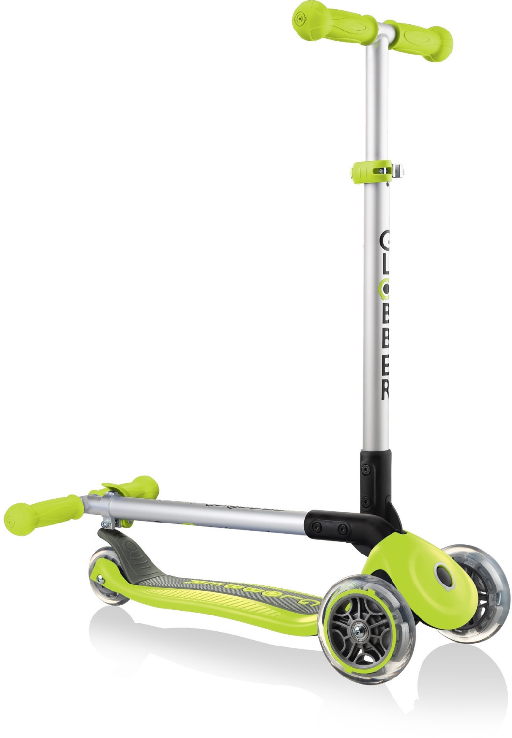 Globber Primo Foldable vert
