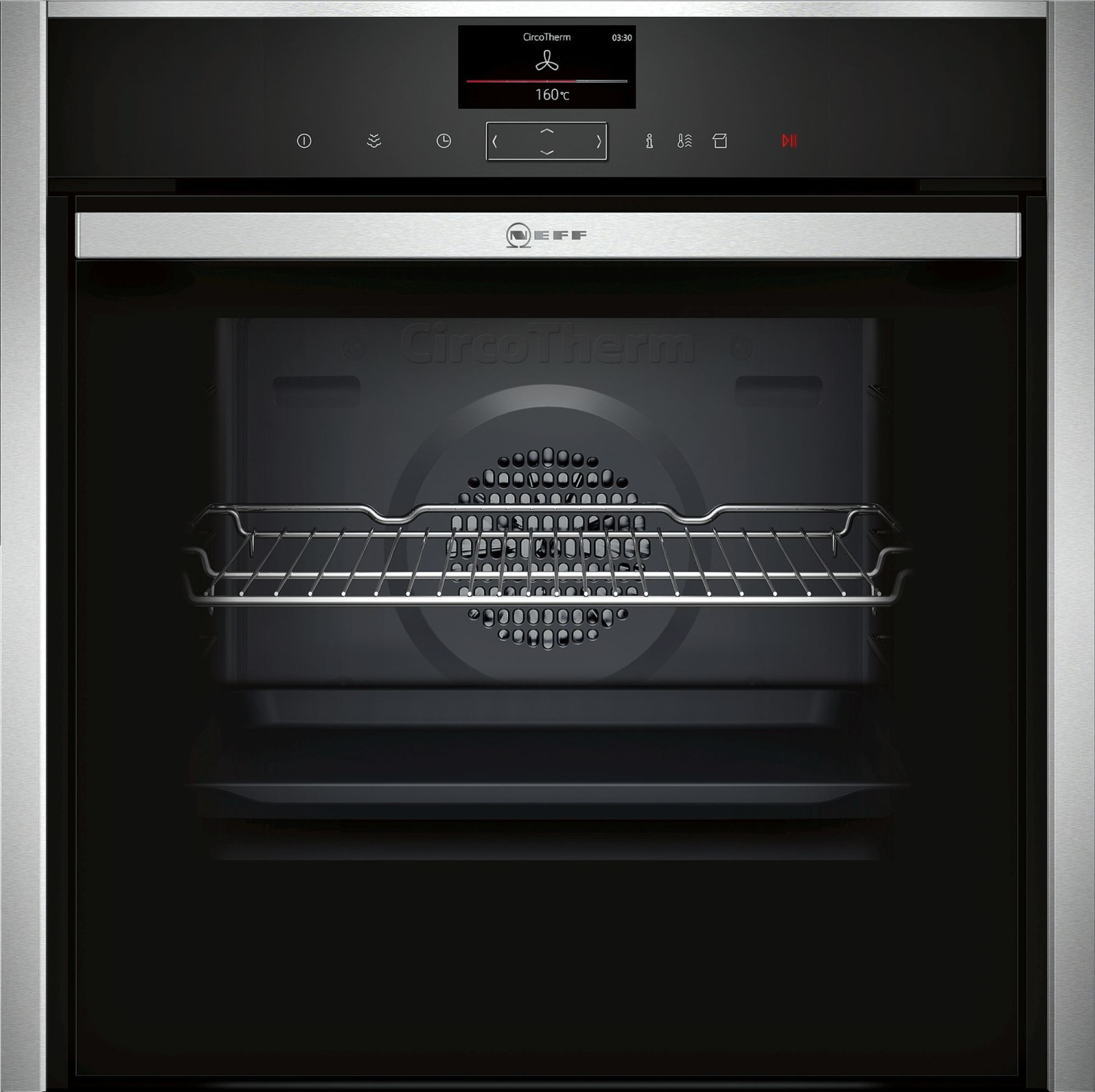 Neff B47FS22H0
