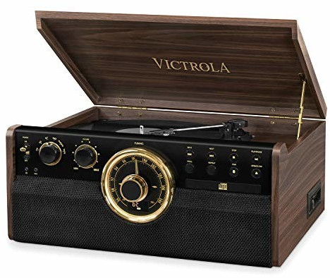 Victrola VTA-270B