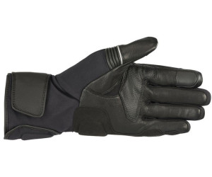 GUANTES ALPINESTARS WR 2 GORETEX NEGRO