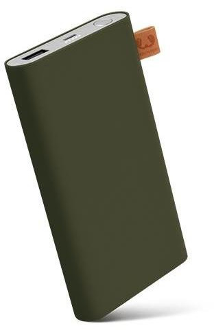 Fresh 'n Rebel Powerbank 6000 (2PB2500) Army