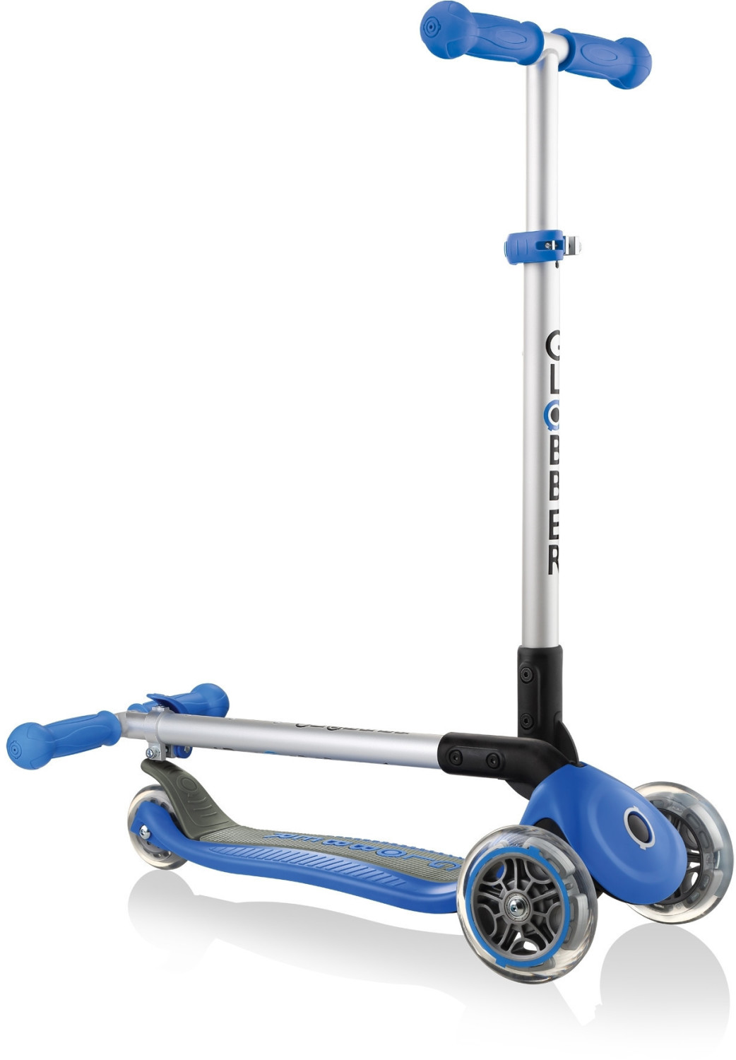 Globber Primo Foldable bleu marine