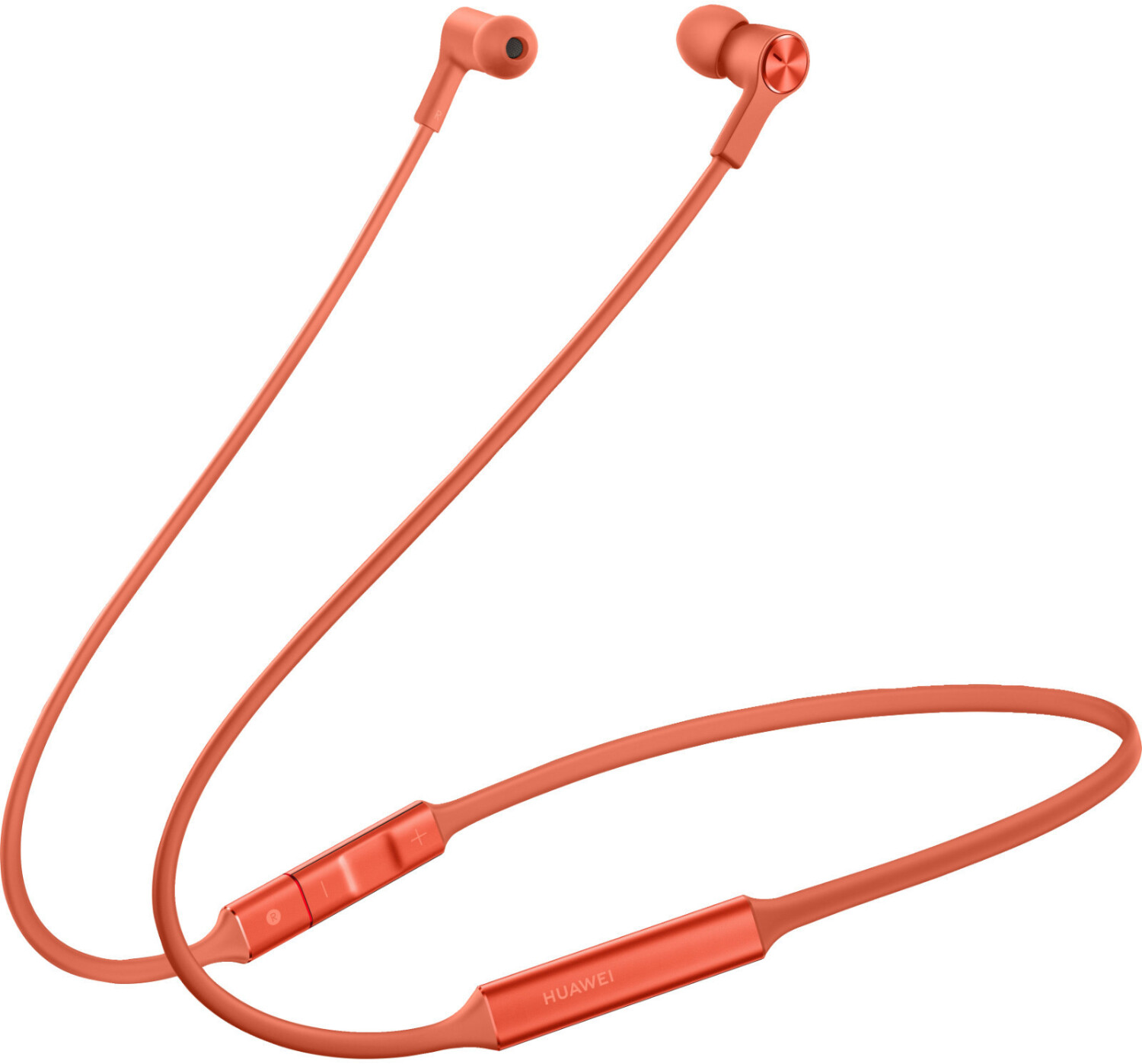 Huawei FreeLace orange