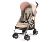 poussette canne peg perego pliko p3