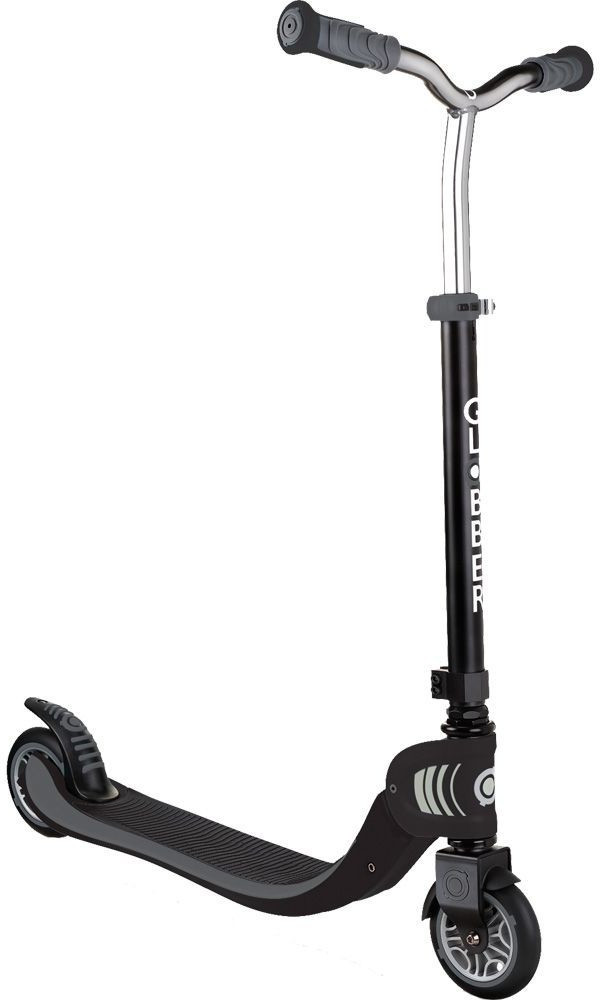 Globber Flow Foldable 125 noir/gris