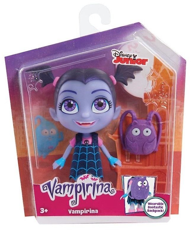 Giochi Preziosi Vampirina Doll
