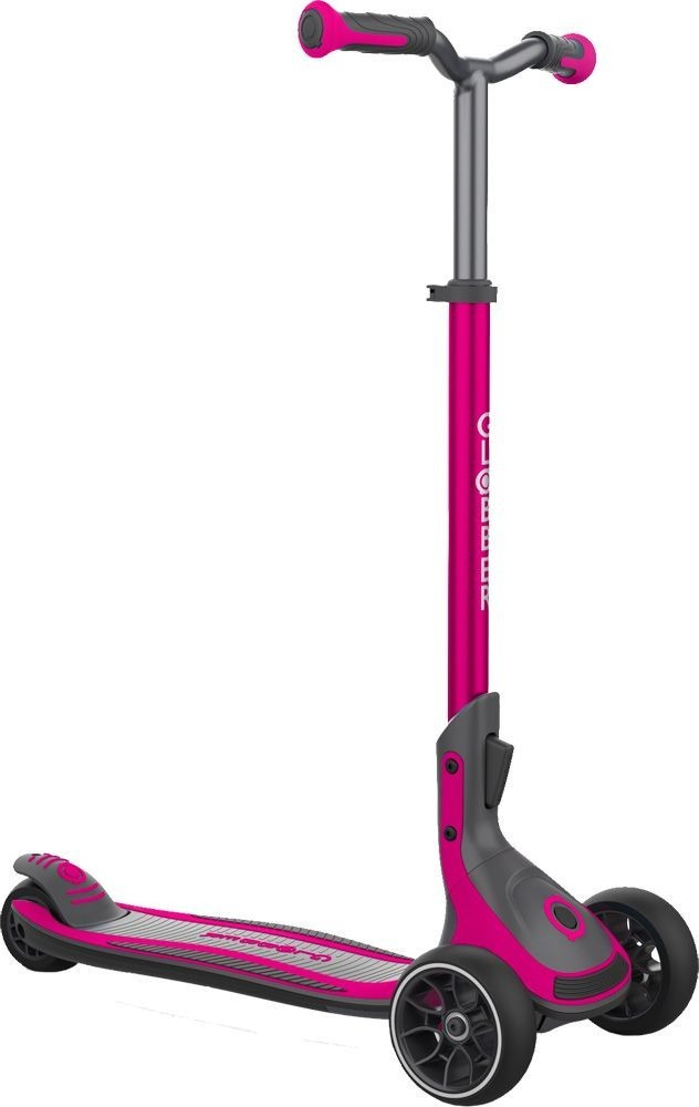Globber Ultimum rose