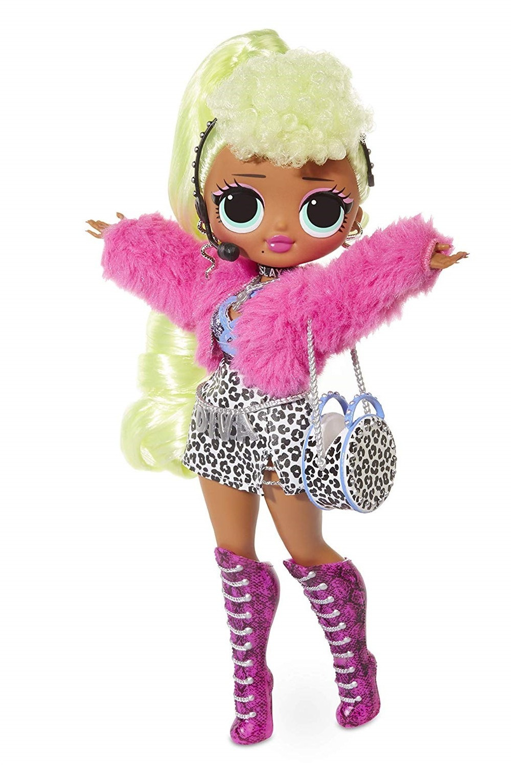 MGA Entertainment L.O.L. Surprise O.M.G Lady Diva