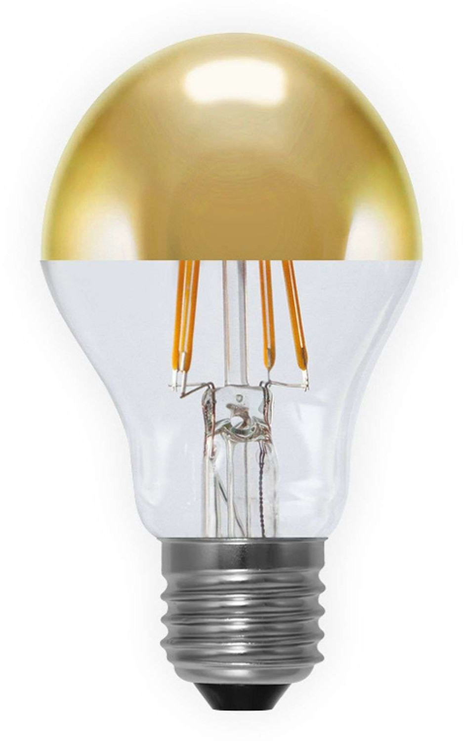 Segula LED Gold E27 4W 926