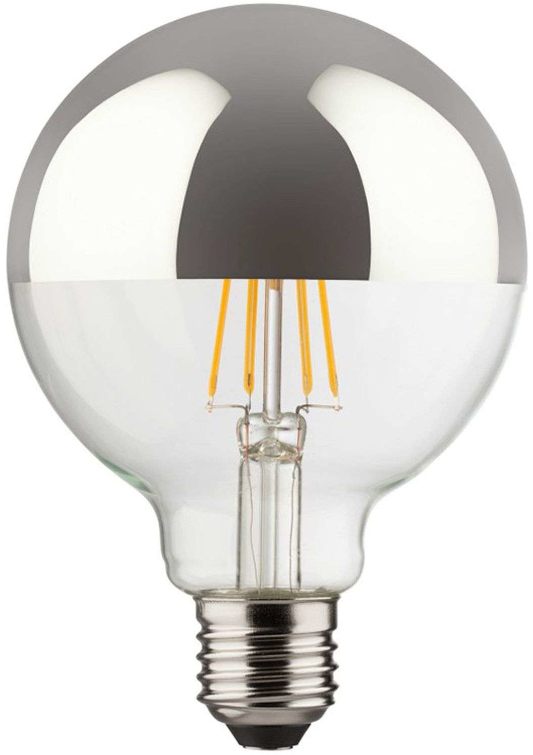 Müller-Licht LED Globe E27 8W 827