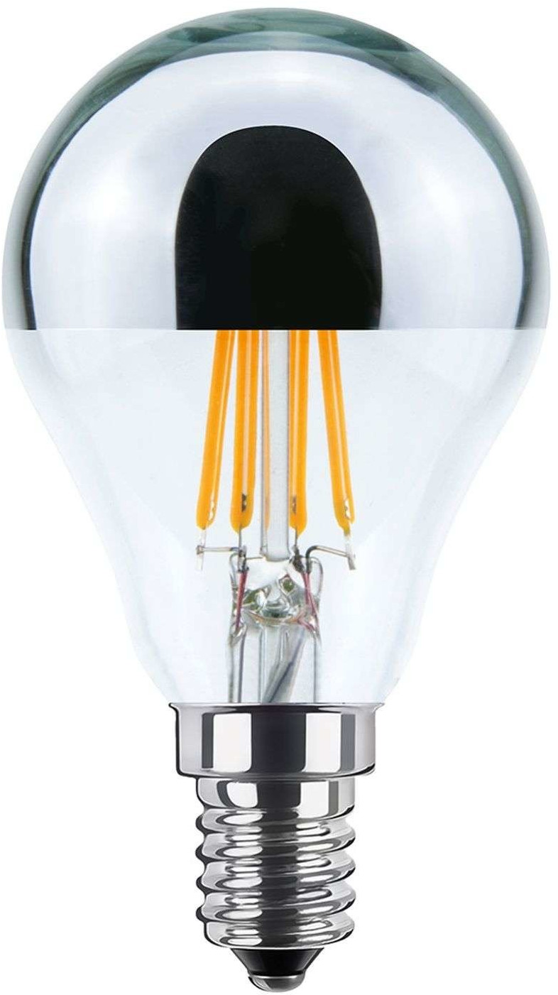 Segula LED E14 4W 2700K Warm White
