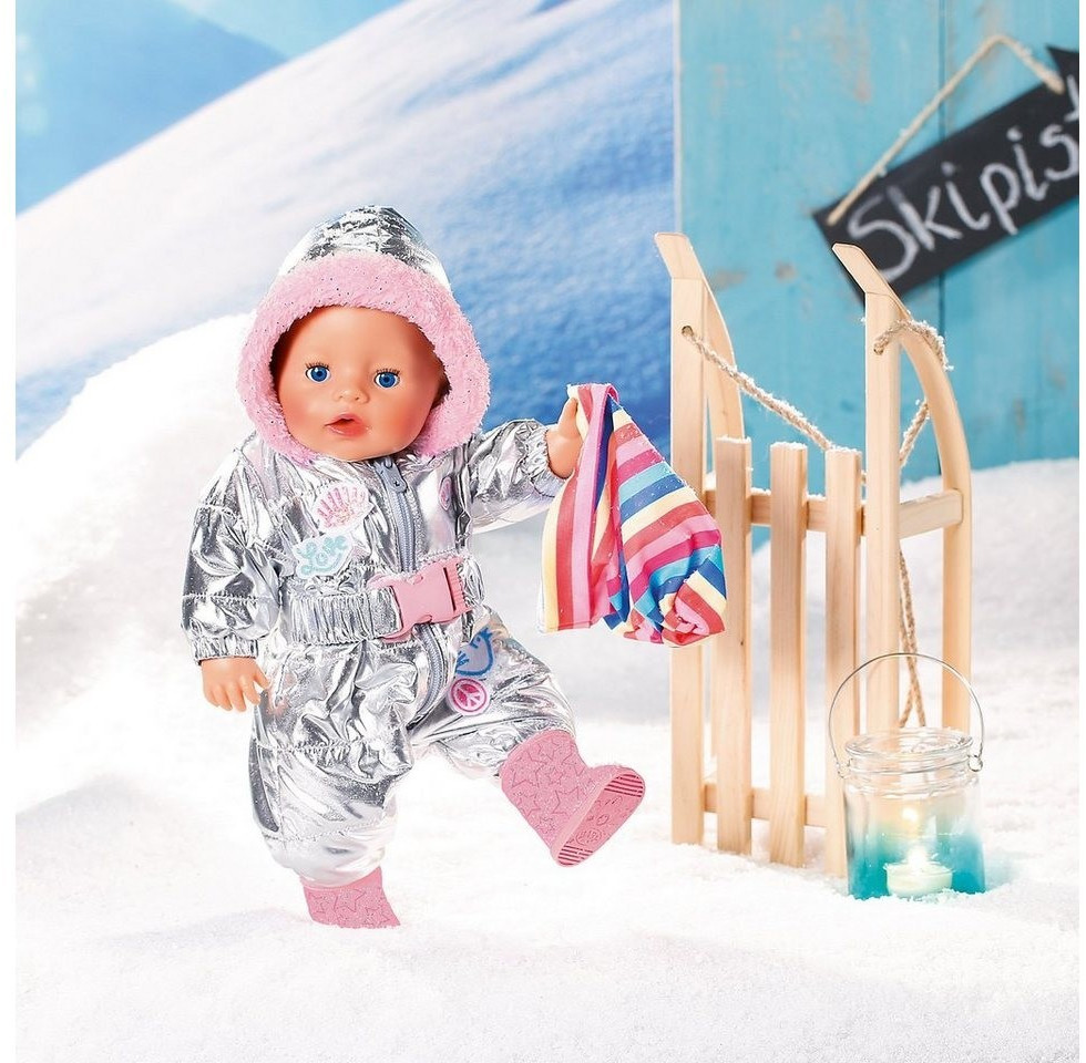 BABY born Trend Schneeanzug ab 19,99 € Preisvergleich