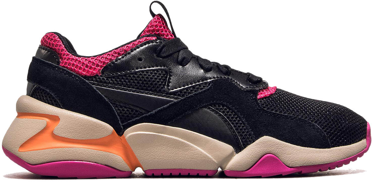 puma nova 90s bloc wns