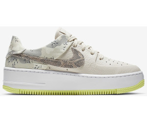 air force 1 schlangenmuster
