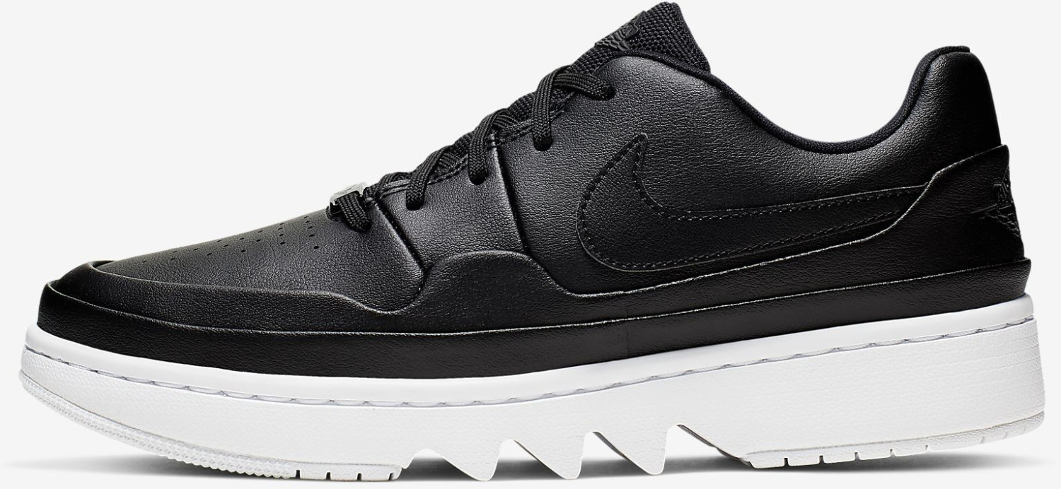 Jordan Air Jordan 1 Jester XX Low Laced Women black/white/white