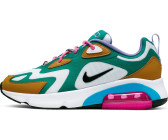 nike air max 200 damen rosa