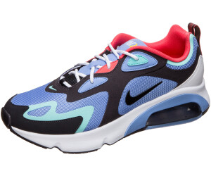 Nike air max 200 hot sale hellblau