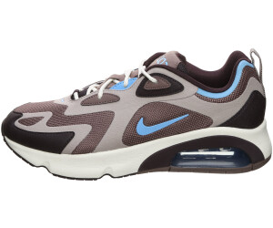 Nike air max 200 braun shop