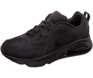 Nike Air Max 200 black/black (AQ2568-003) a € 75,00 (oggi) | Miglior prezzo  su idealo