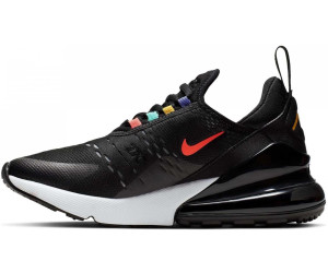 Nike Air Max 270 Women blackuniversity goldpsychic purple Nike Air Max 270 Women blackuniversity goldpsychic purple