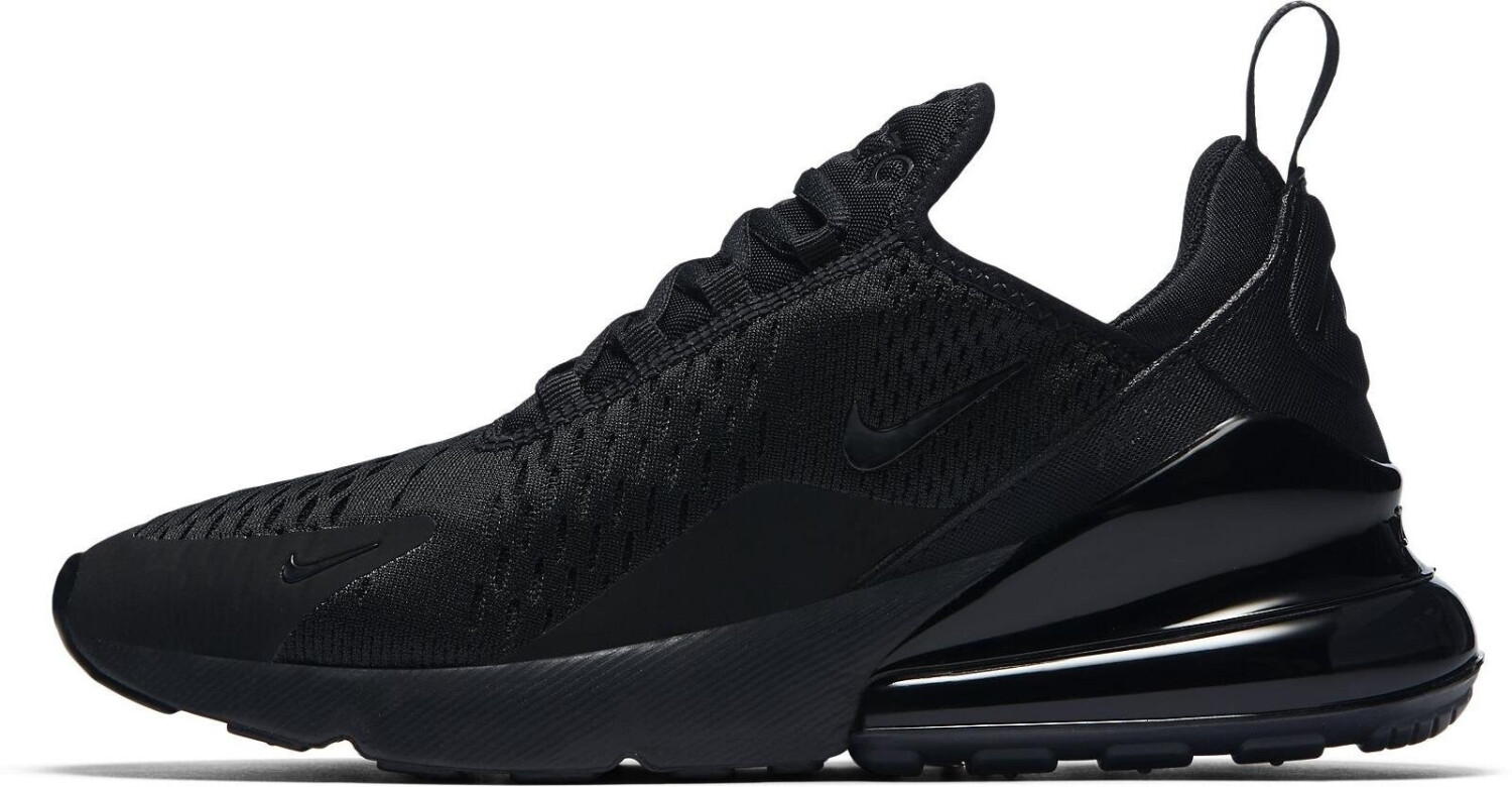 Nike 270 mujer negras cheap