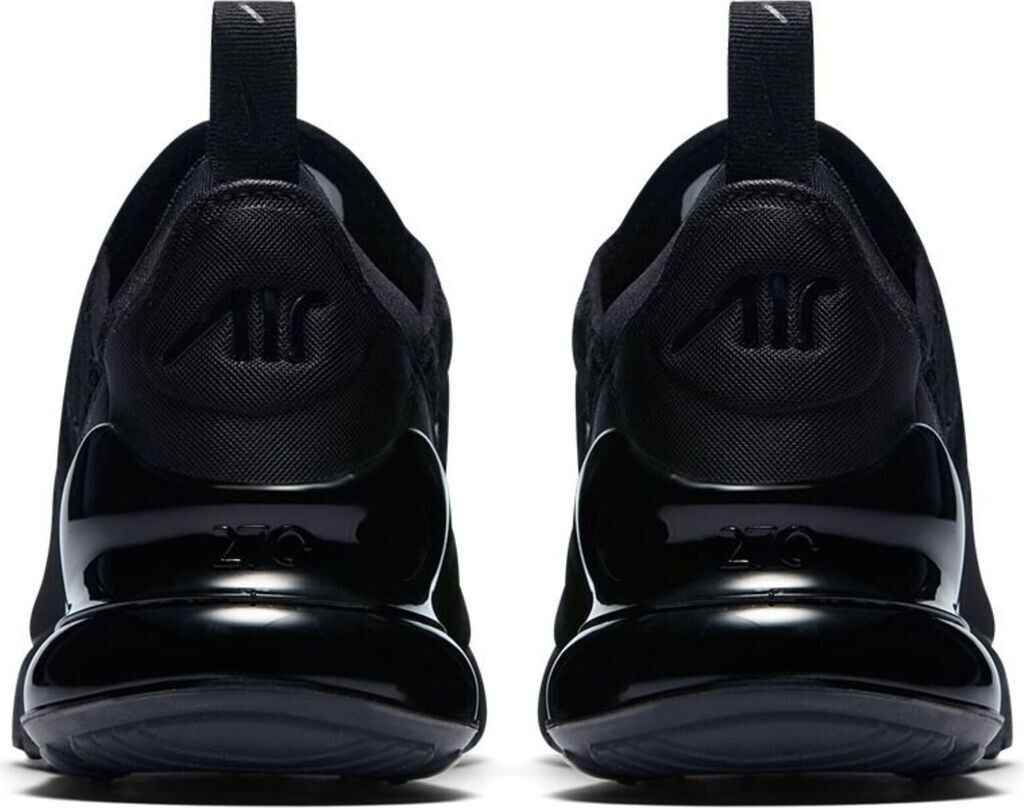 Nike air max 270 damen schwarz 39 store