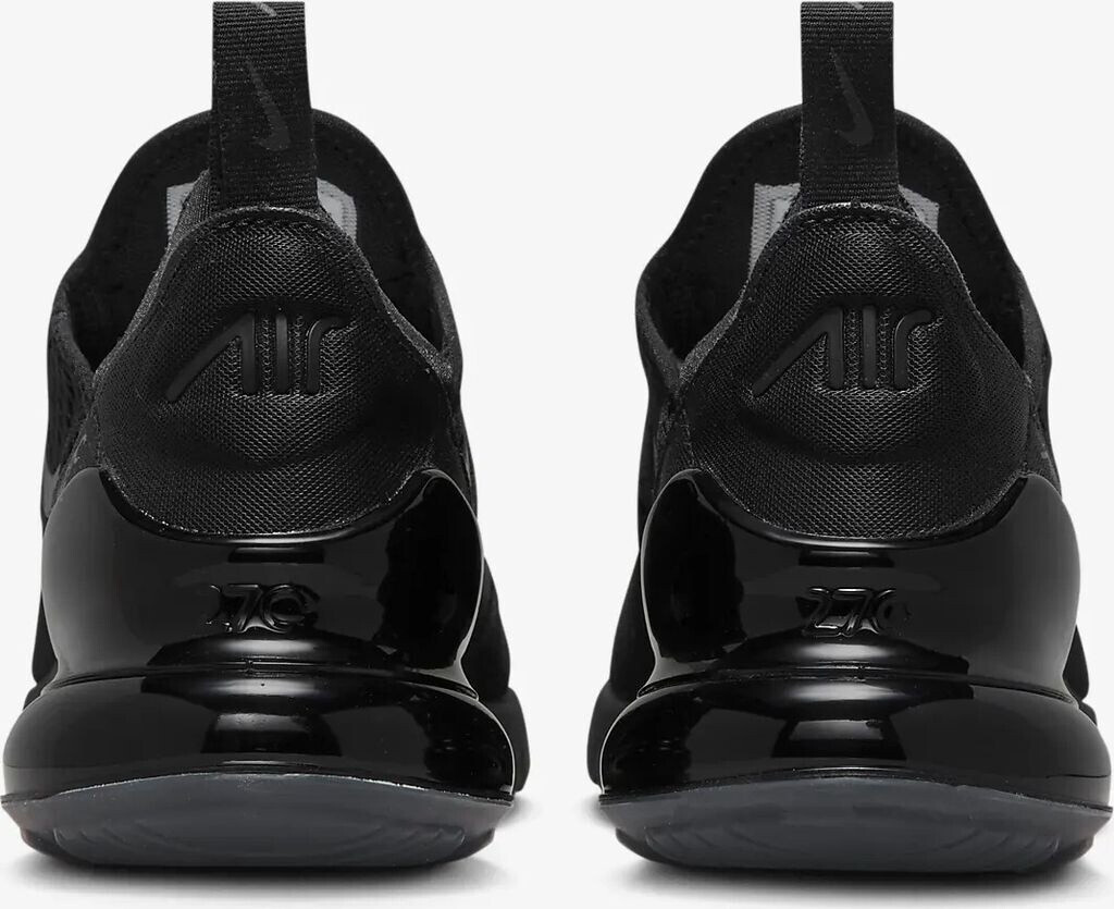 Buy Nike Air Max 270 Women black black black from 119.99